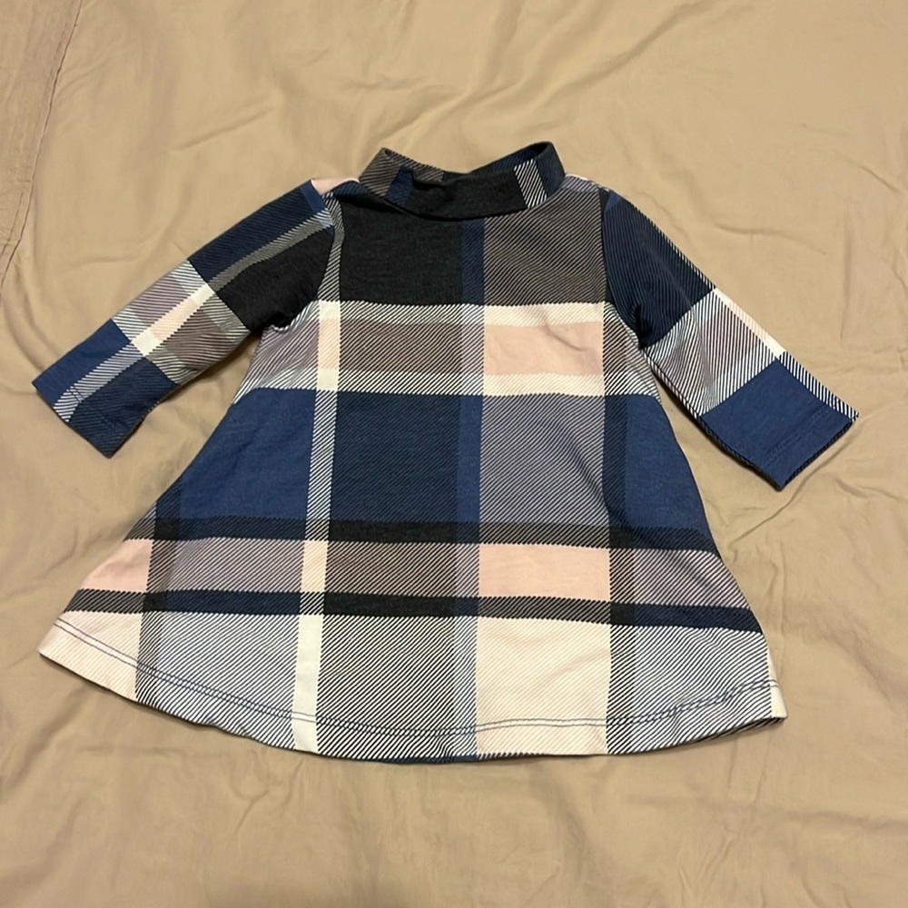Girls Old Navy Dress